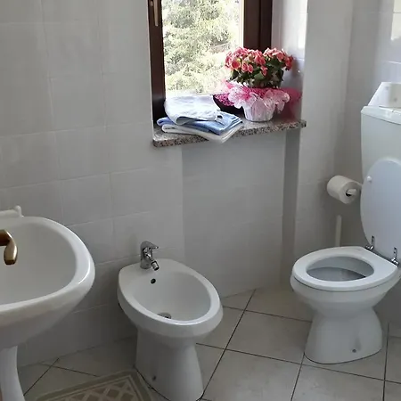 Roburent Hotel