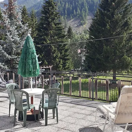 Roburent * 阿尔真泰拉