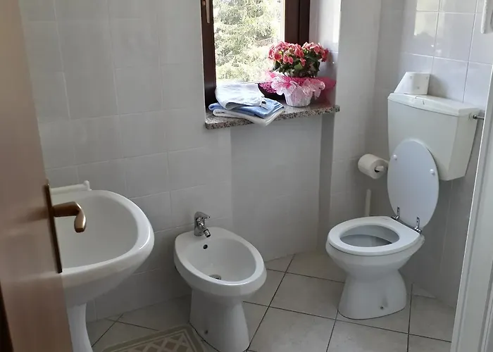 Roburent Hotel