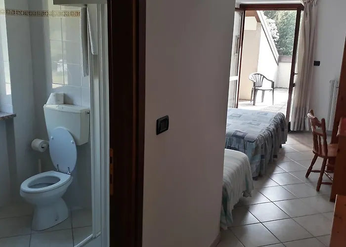 Roburent * Argentera